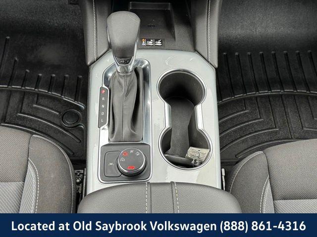 used 2023 Chevrolet Blazer car, priced at $28,595