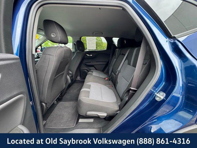 used 2023 Chevrolet Blazer car, priced at $28,595