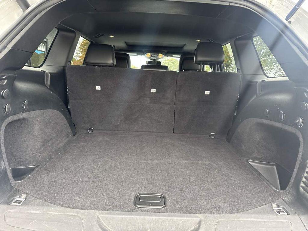 used 2020 Jeep Grand Cherokee car, priced at $22,995