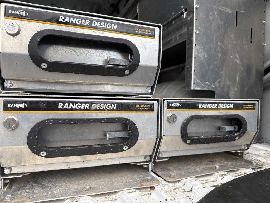 used 2020 Chevrolet Express 2500 car, priced at $22,995