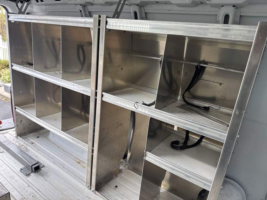 used 2020 Chevrolet Express 2500 car, priced at $22,995