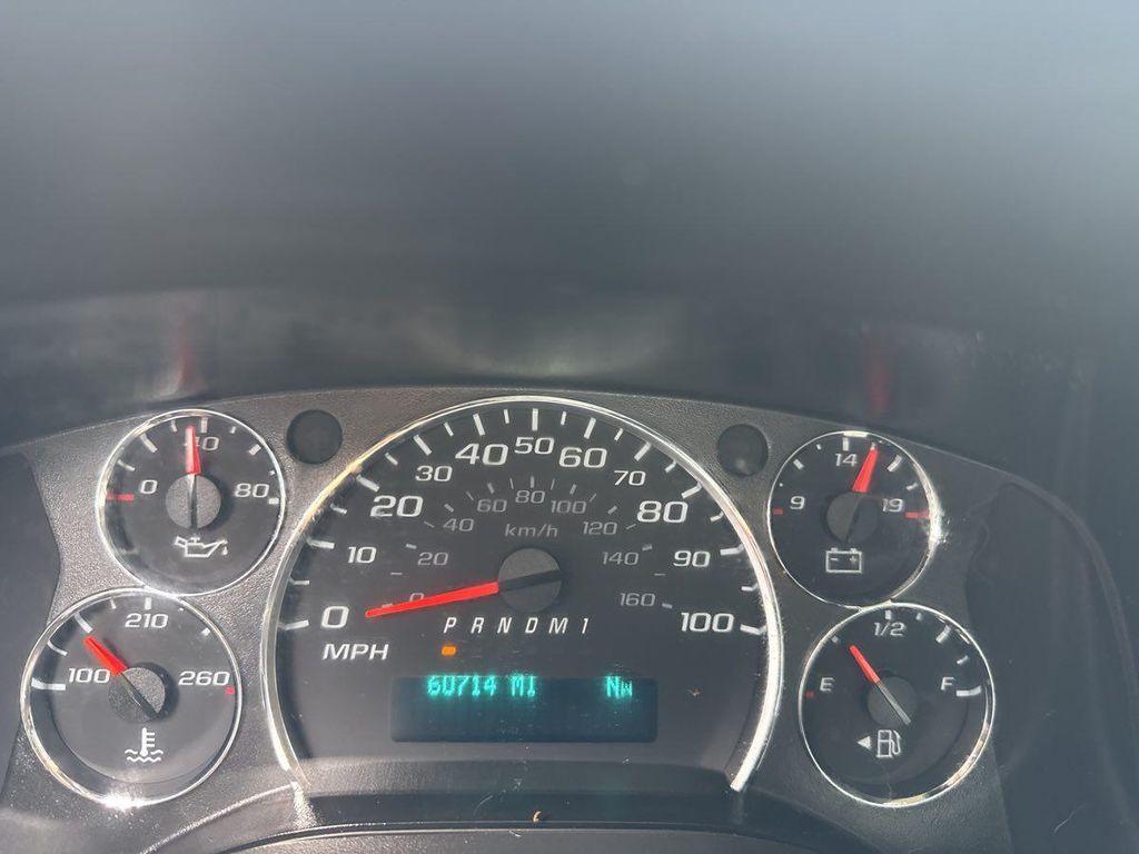 used 2020 Chevrolet Express 2500 car, priced at $22,995