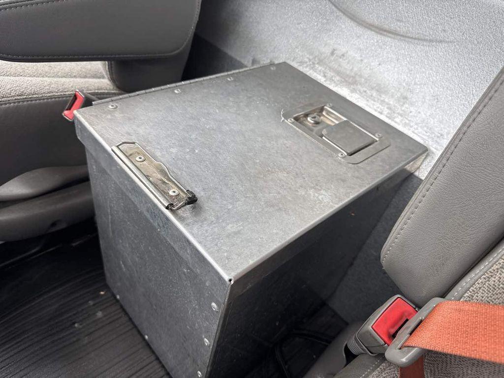 used 2020 Chevrolet Express 2500 car, priced at $22,995