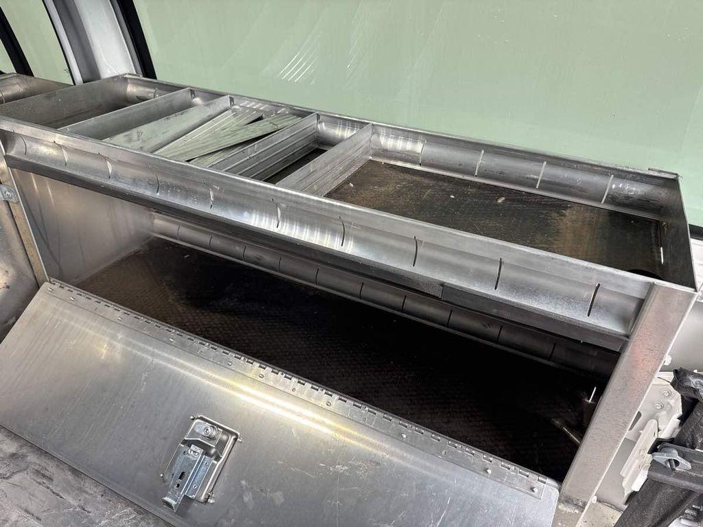 used 2020 Chevrolet Express 2500 car, priced at $22,995