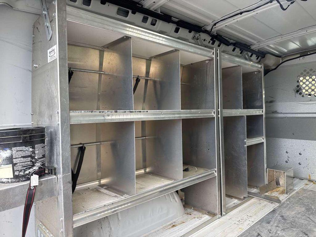 used 2020 Chevrolet Express 2500 car, priced at $22,995