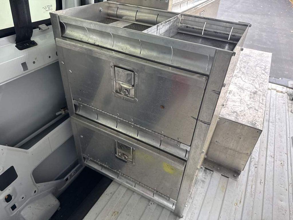 used 2020 Chevrolet Express 2500 car, priced at $22,995