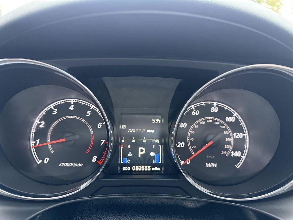 used 2016 Mitsubishi Outlander Sport car, priced at $11,830