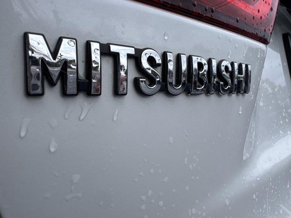 used 2016 Mitsubishi Outlander Sport car, priced at $11,830
