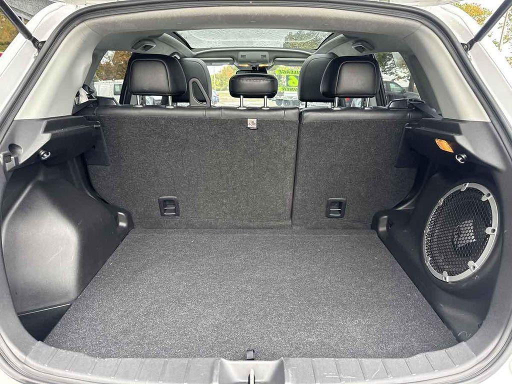 used 2016 Mitsubishi Outlander Sport car, priced at $11,830