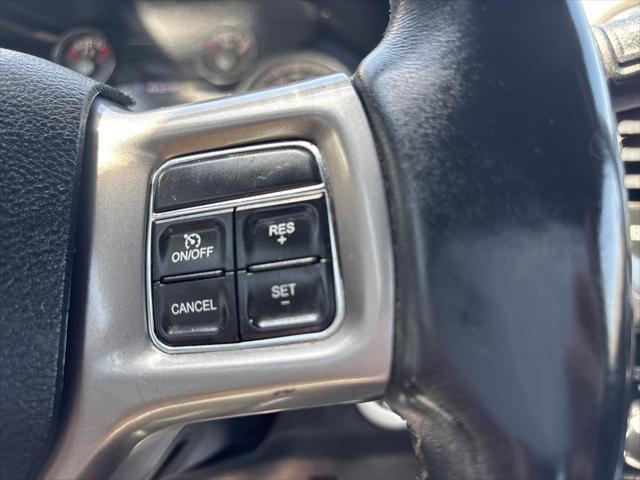used 2016 Ram 2500 car, priced at $32,995