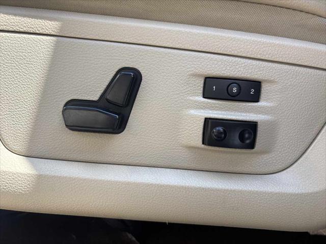 used 2014 Ram 2500 car, priced at $24,595