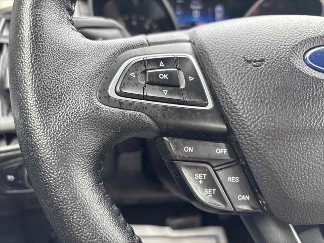 used 2015 Ford Focus car, priced at $8,495