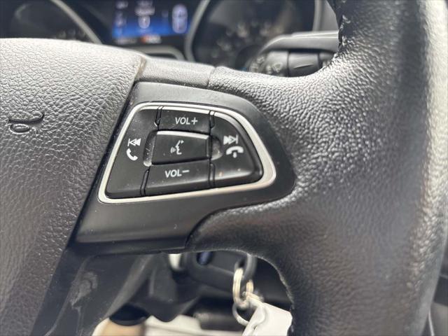 used 2015 Ford Focus car, priced at $8,495