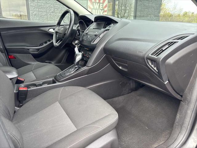 used 2015 Ford Focus car, priced at $8,495