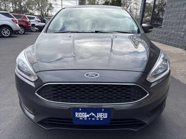 used 2015 Ford Focus car, priced at $8,495