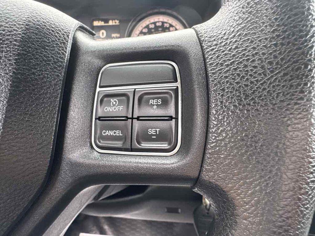 used 2018 Ram 3500 car, priced at $31,995