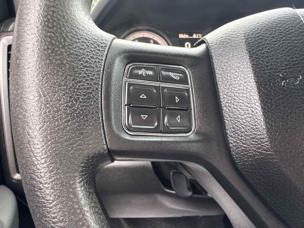 used 2018 Ram 3500 car, priced at $31,995