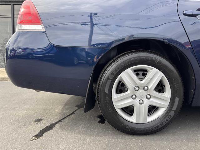 used 2009 Chevrolet Impala car, priced at $8,995