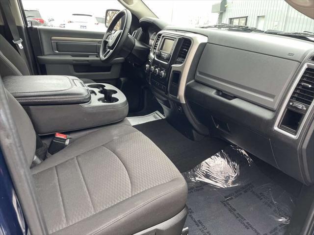 used 2020 Ram 1500 Classic car, priced at $29,414