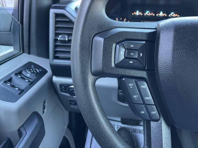 used 2019 Ford F-150 car, priced at $23,995