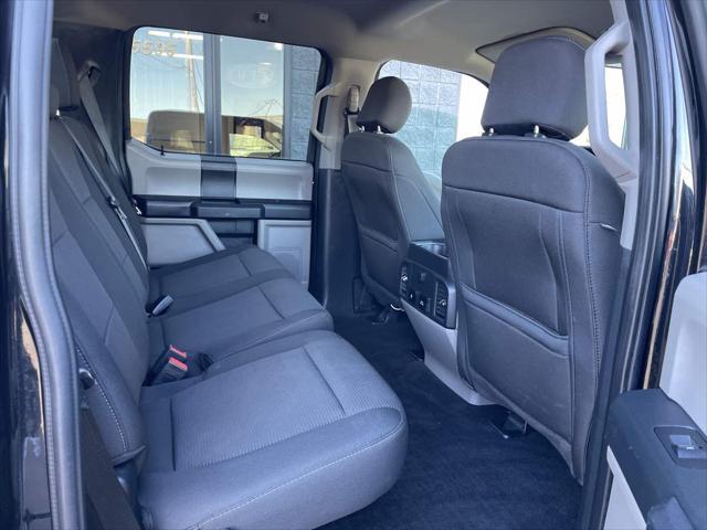 used 2019 Ford F-150 car, priced at $23,995