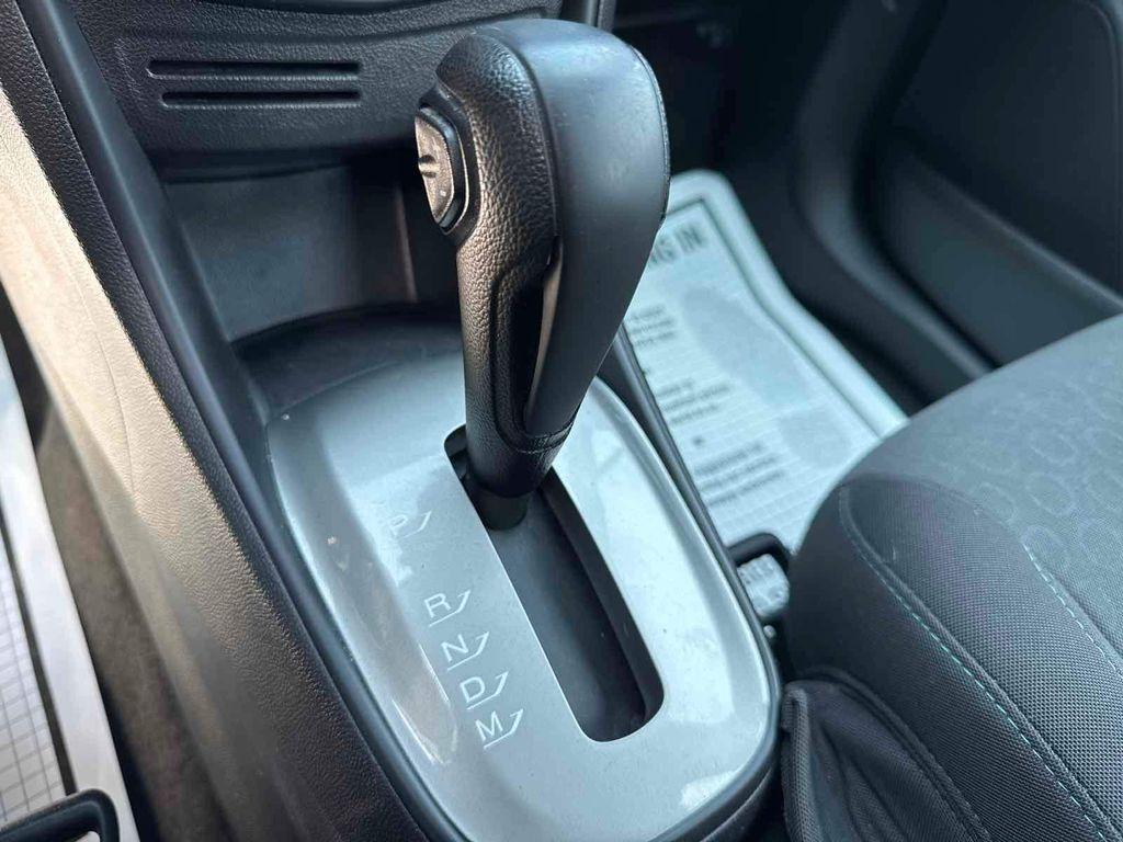 used 2016 Chevrolet Trax car, priced at $9,795