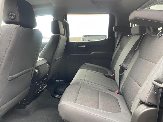 used 2019 Chevrolet Silverado 1500 car, priced at $29,995