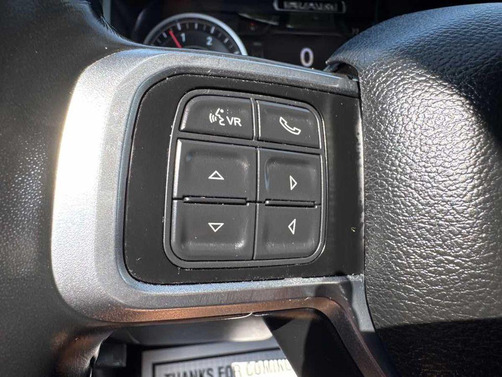 used 2021 Ram 3500 car, priced at $44,995