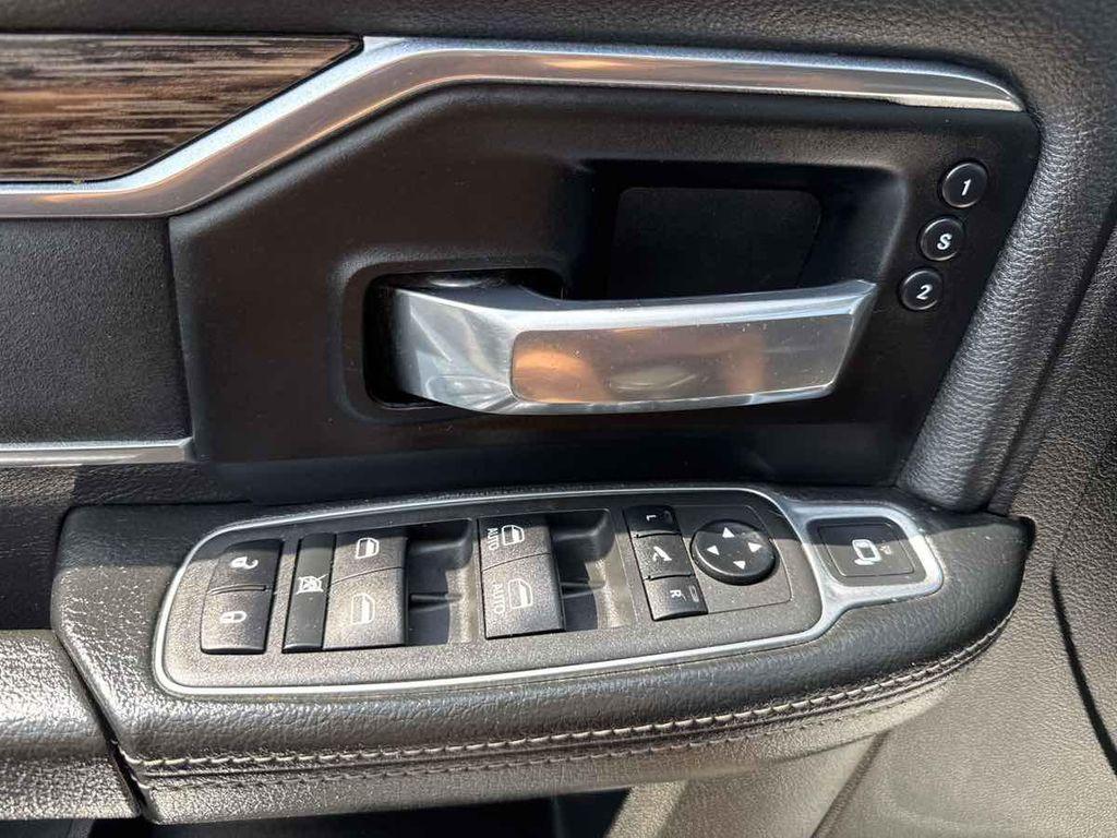 used 2021 Ram 3500 car, priced at $44,995