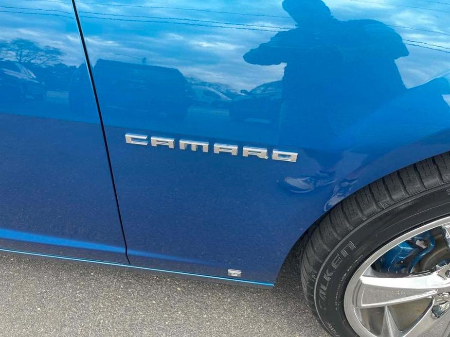 used 2010 Chevrolet Camaro car, priced at $17,995