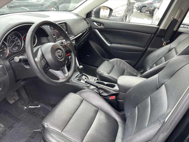 used 2014 Mazda CX-5 car, priced at $11,495