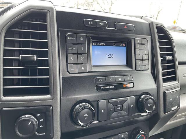 used 2020 Ford F-350 car, priced at $44,995