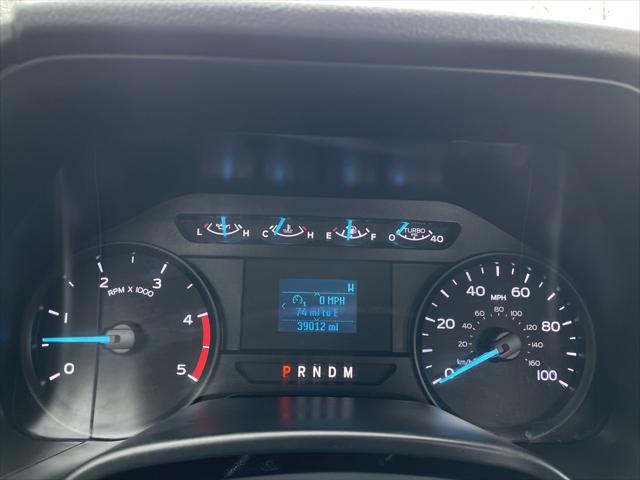 used 2020 Ford F-350 car, priced at $44,995