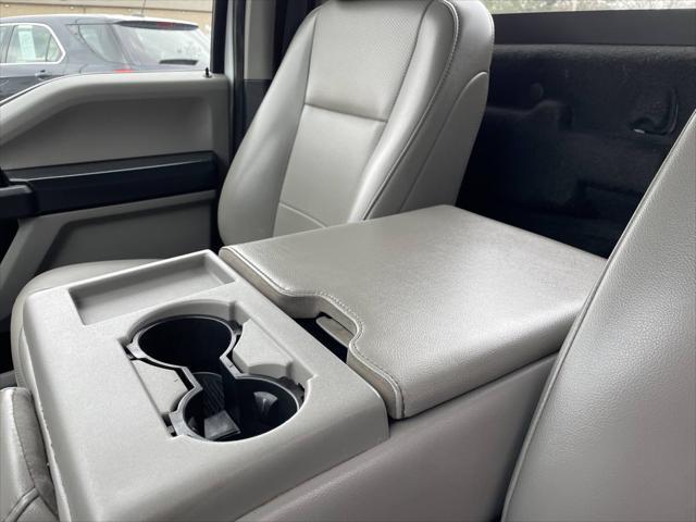 used 2020 Ford F-350 car, priced at $44,995