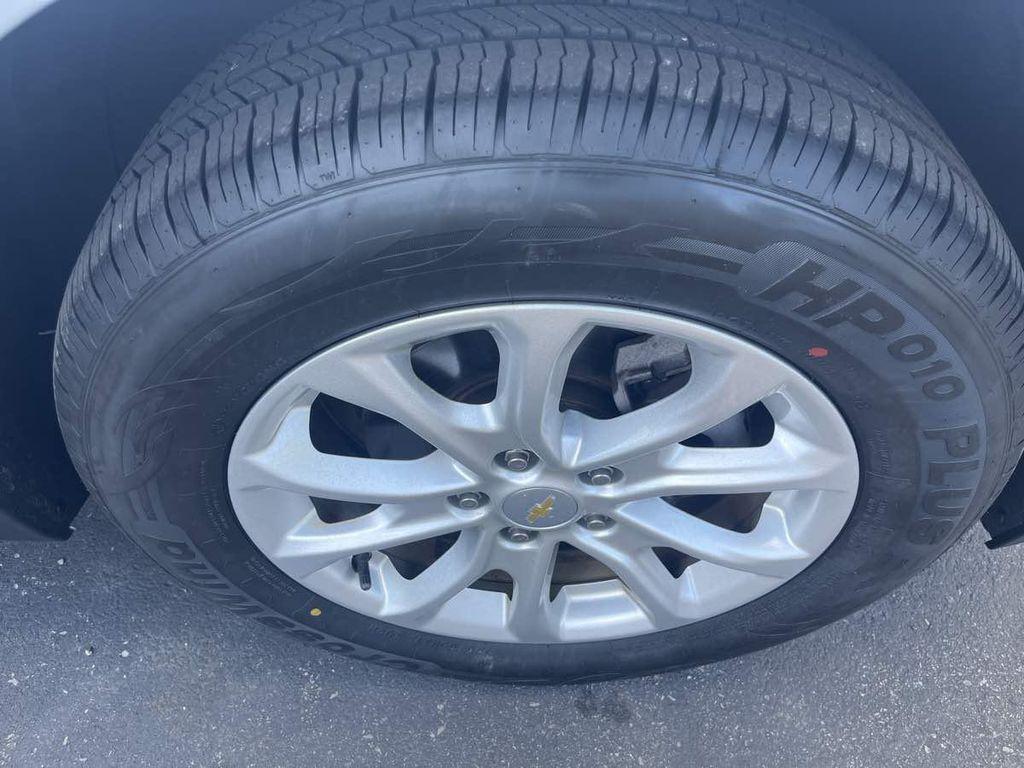 used 2019 Chevrolet Equinox car, priced at $15,937