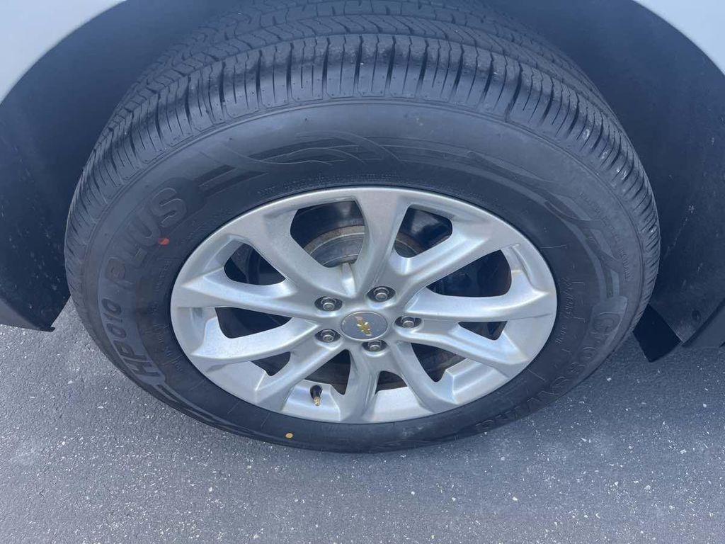 used 2019 Chevrolet Equinox car, priced at $15,937