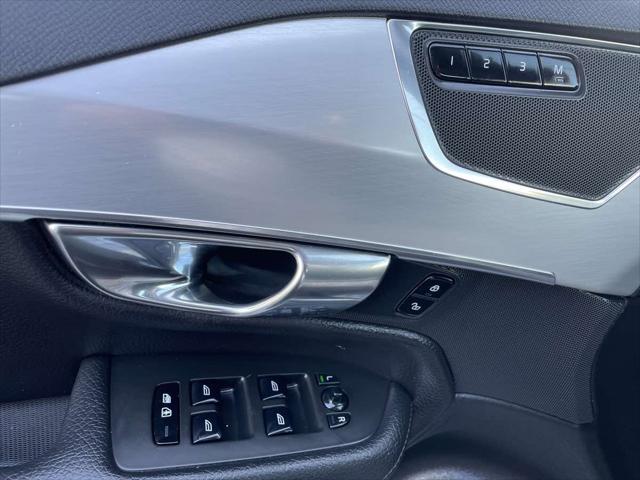 used 2016 Volvo XC90 car, priced at $15,995