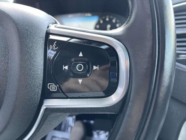 used 2016 Volvo XC90 car, priced at $15,995