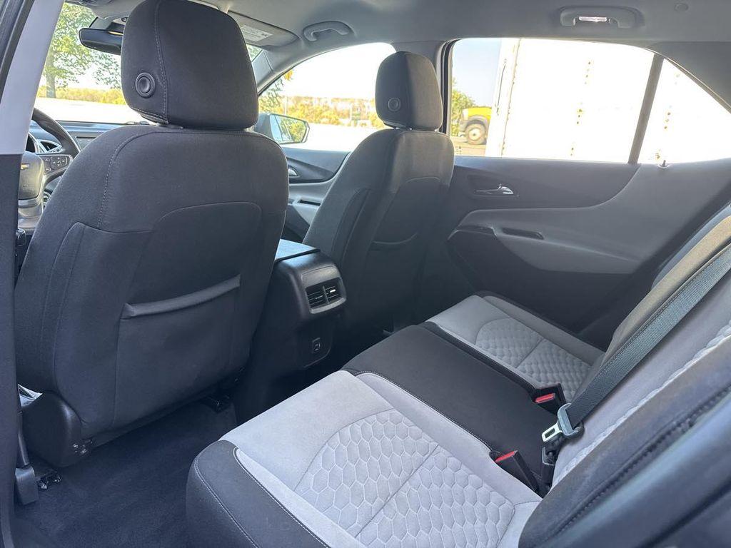 used 2019 Chevrolet Equinox car, priced at $17,295