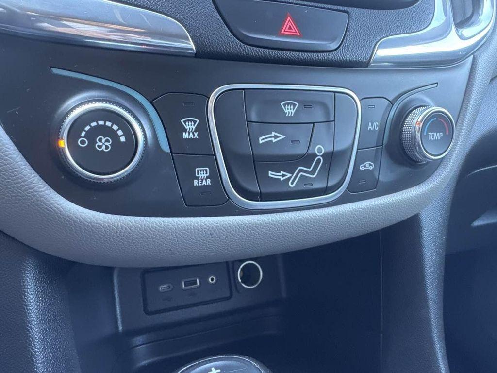 used 2019 Chevrolet Equinox car, priced at $17,295
