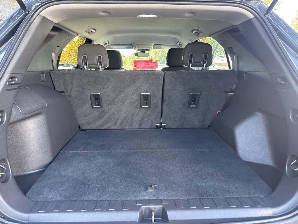 used 2019 Chevrolet Equinox car, priced at $17,295