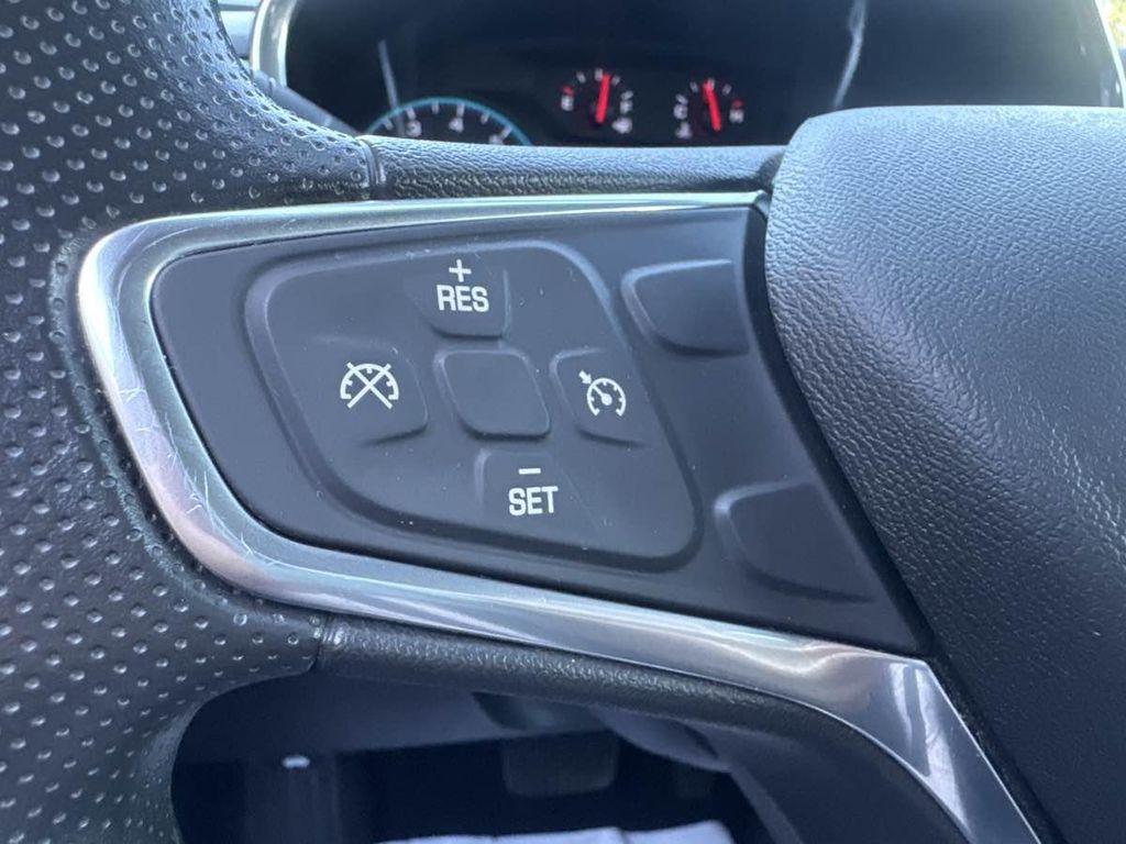 used 2019 Chevrolet Equinox car, priced at $17,295
