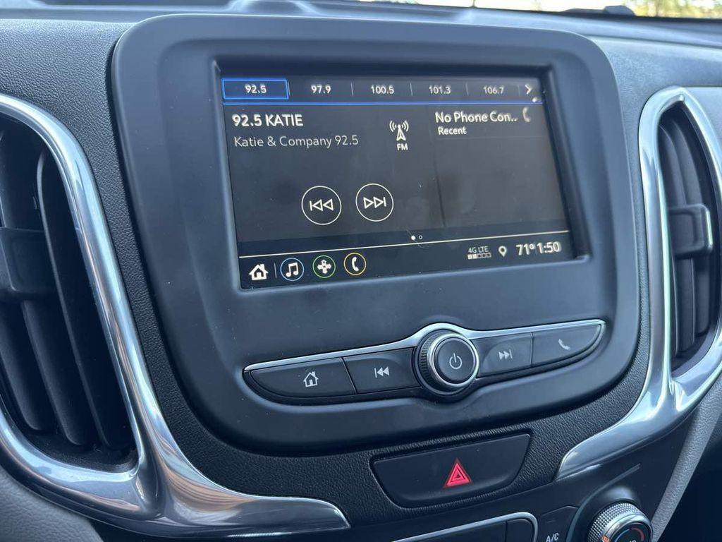used 2019 Chevrolet Equinox car, priced at $17,295