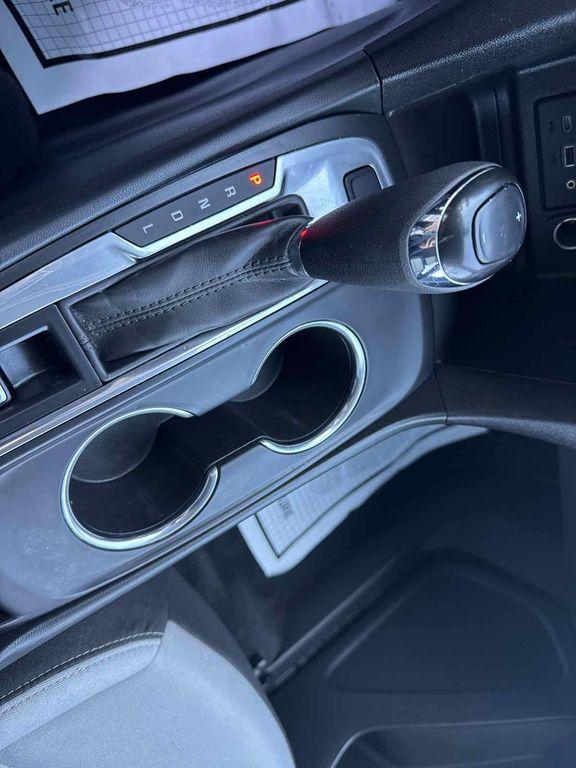 used 2019 Chevrolet Equinox car, priced at $17,295