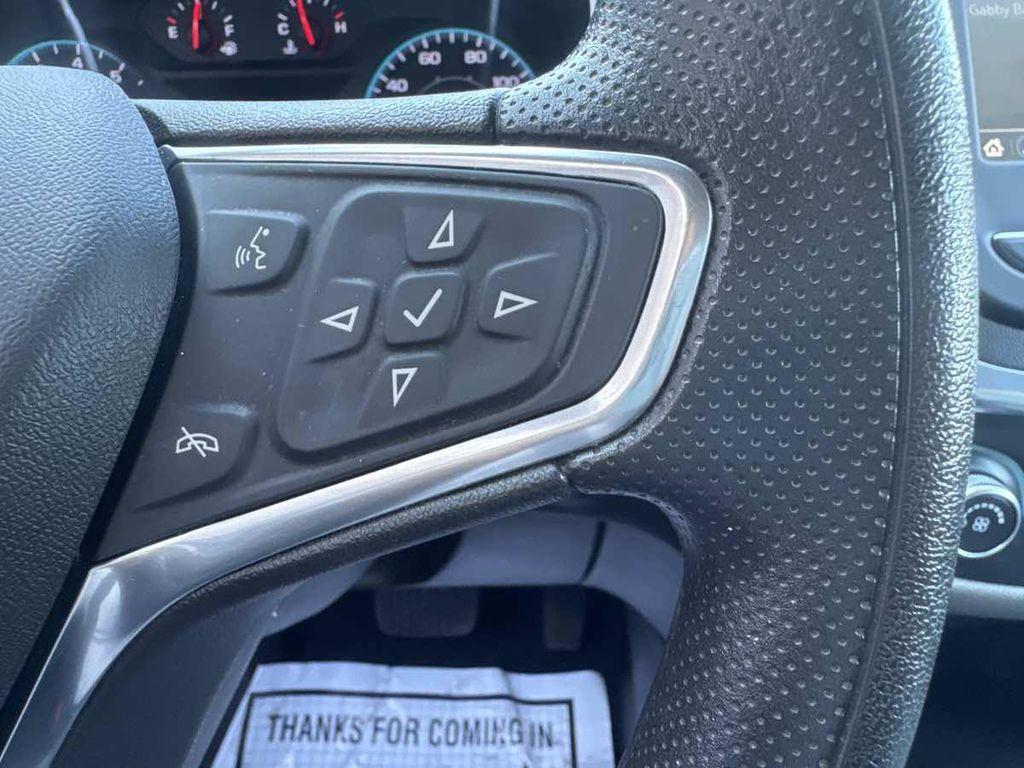 used 2019 Chevrolet Equinox car, priced at $17,295