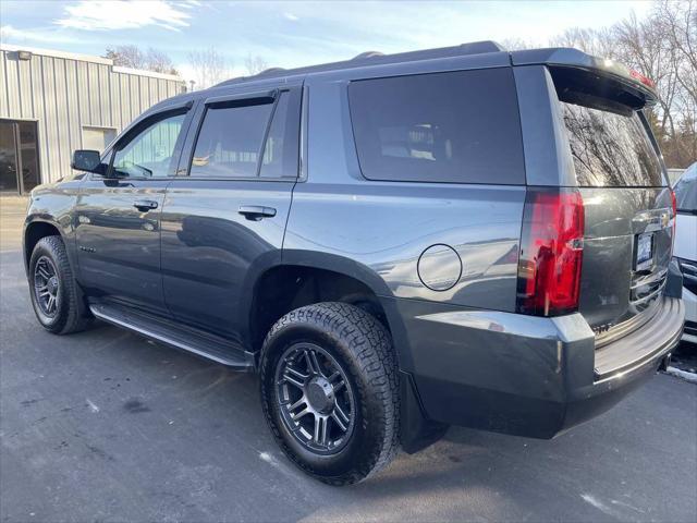 used 2019 Chevrolet Tahoe car, priced at $29,182