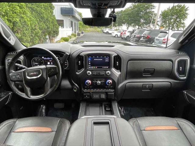 used 2020 GMC Sierra 3500 car, priced at $59,995