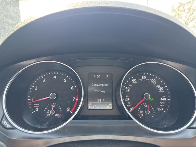 used 2017 Volkswagen Jetta car, priced at $9,995