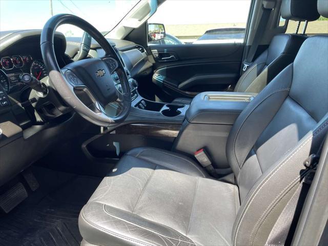 used 2019 Chevrolet Tahoe car, priced at $26,495