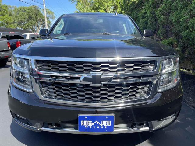 used 2019 Chevrolet Tahoe car, priced at $26,495